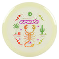Axiom Disc Golf Total Eclipse Glow Crave SE Fairway Driver 6.5/5/-1/1 - Choose Exact Disc