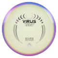 Axiom Disc Golf Eclipse Glow Virus Distance Driver 9/5/-3.5/1 - Choose Exact Disc