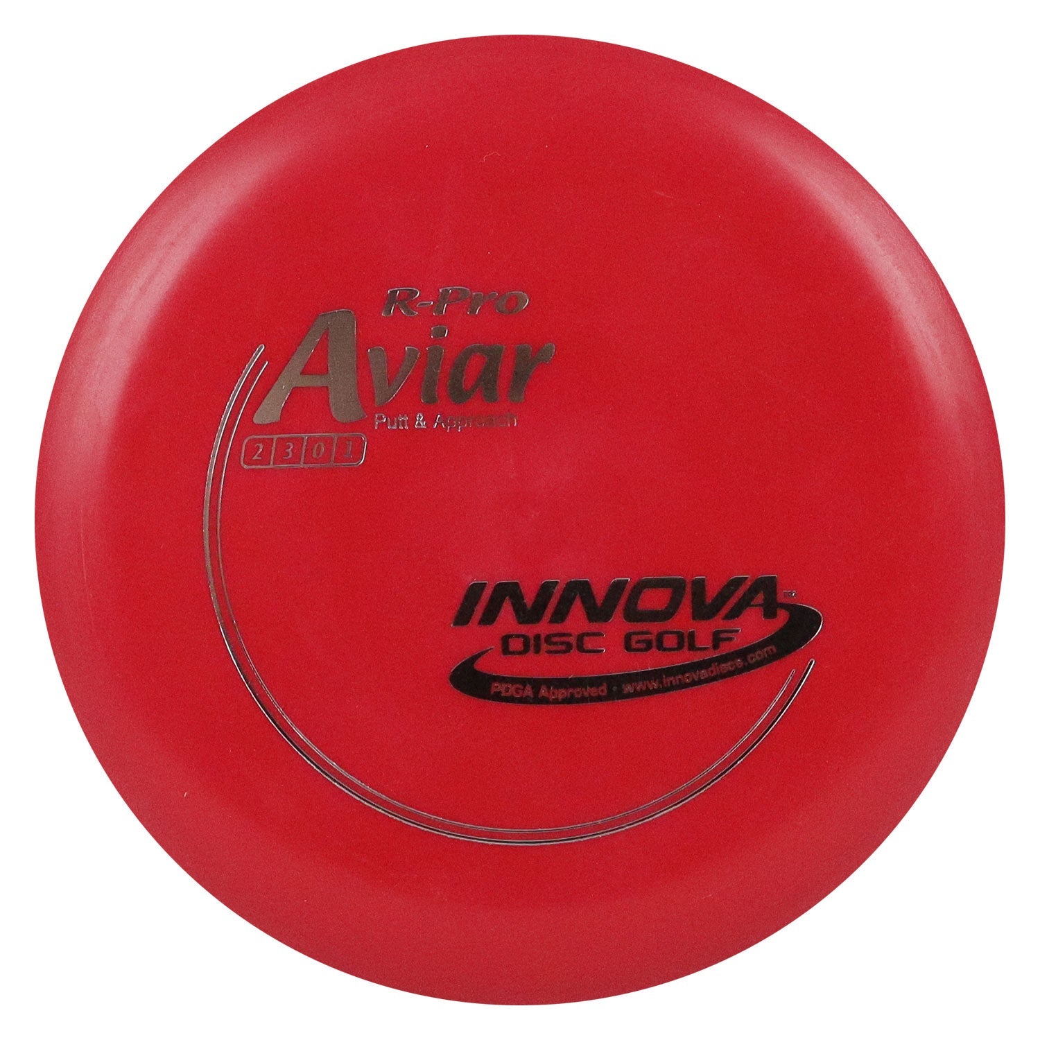 Innova Disc Golf R-Pro Aviar Putting Disc 2/3/0/1 - Choose Exact Disc