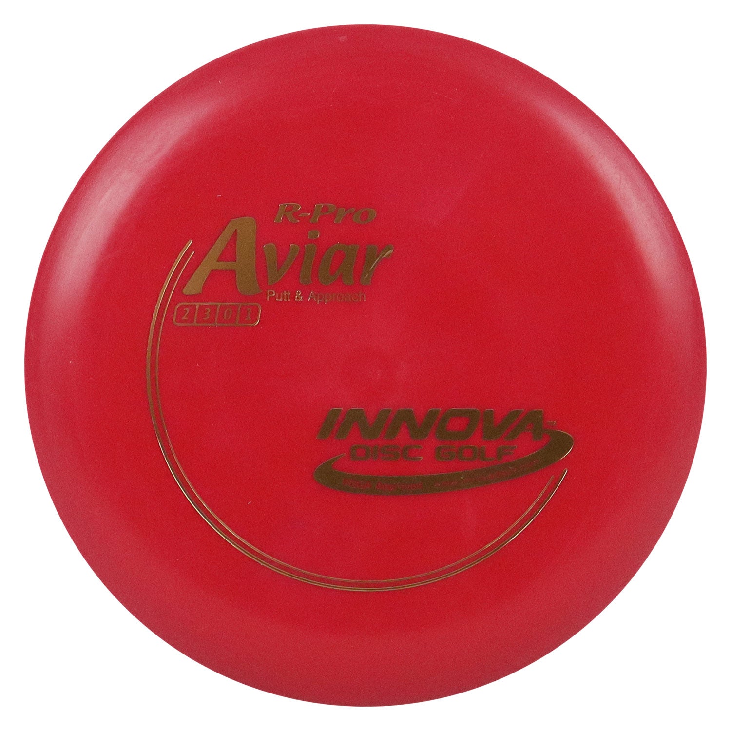 Innova Disc Golf R-Pro Aviar Putting Disc 2/3/0/1 - Choose Exact Disc