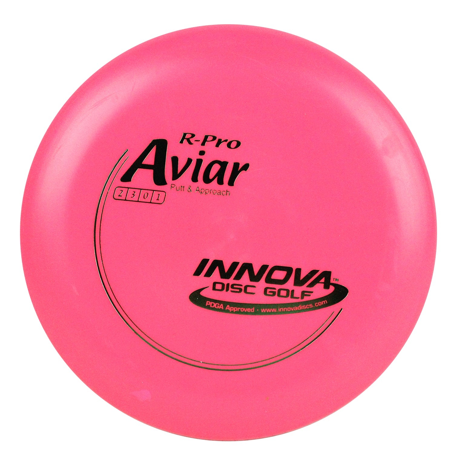 Innova Disc Golf R-Pro Aviar Putting Disc 2/3/0/1 - Choose Exact Disc