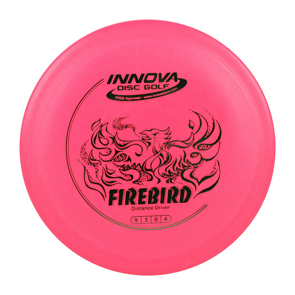 Innova Disc Golf DX Firebird Fairway Driver 9/3/0/4 - Choose Exact Disc