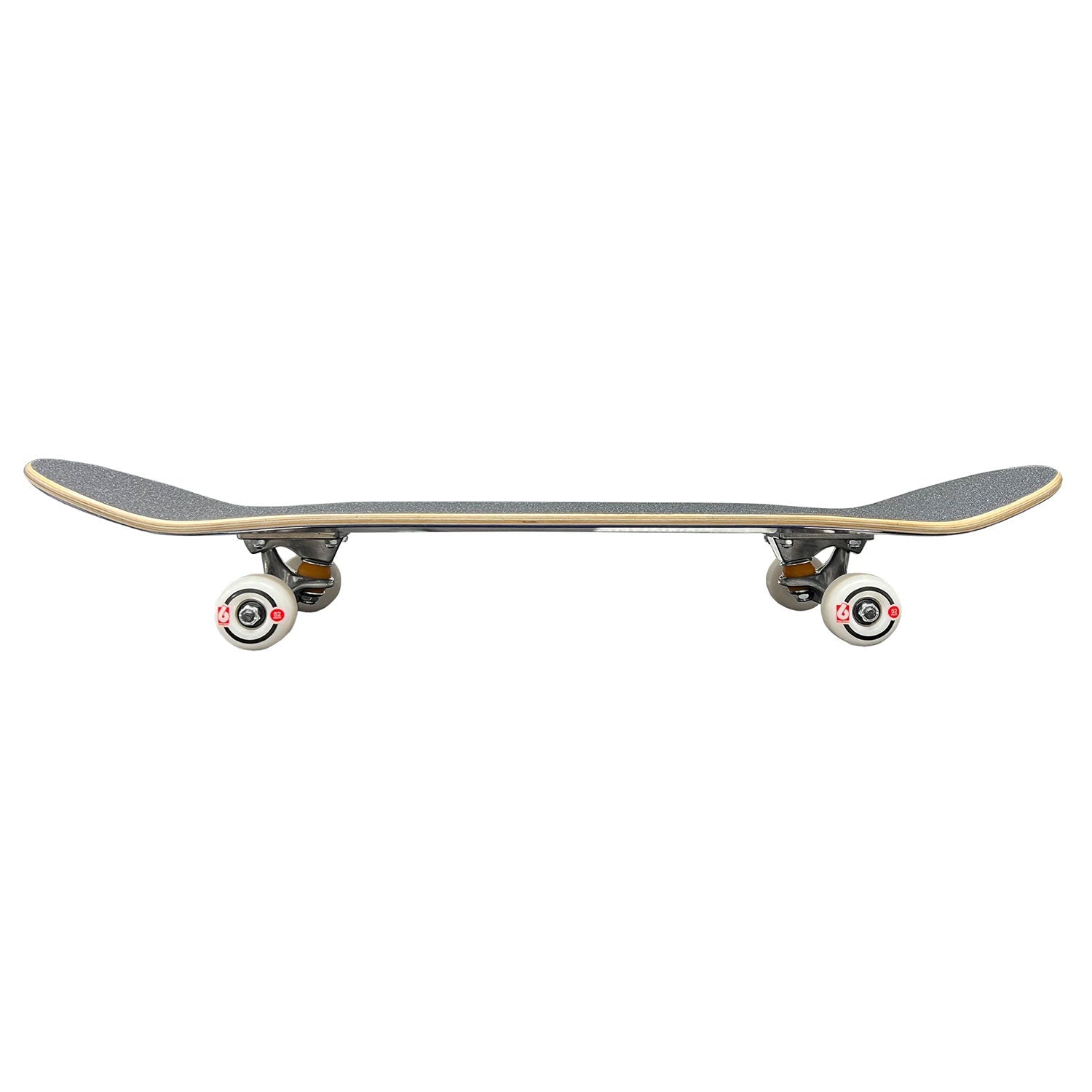 Birdhouse Skateboard Complete Chicken Mini Blue 7.75"