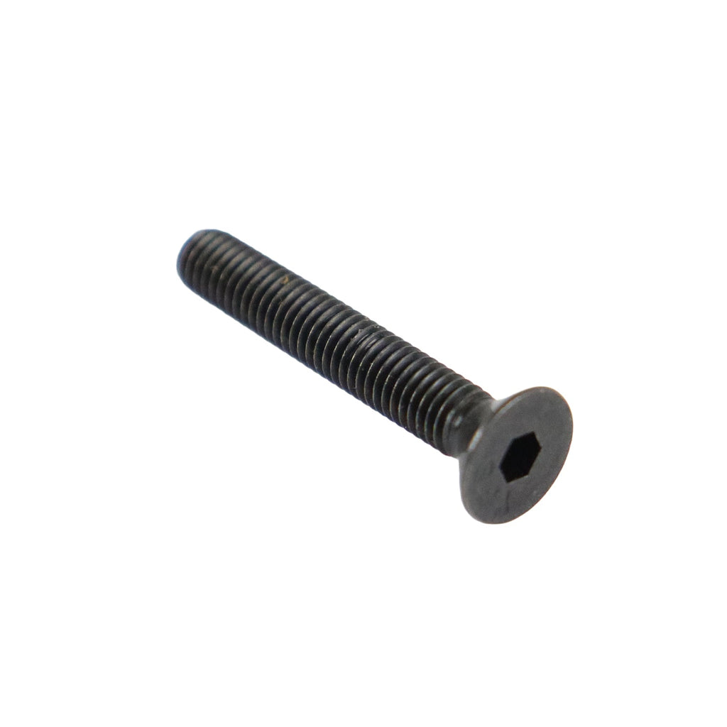 Dime Bag Skateboard Mounting Hardware 1" Allen Nuts and Bolts with Wrench