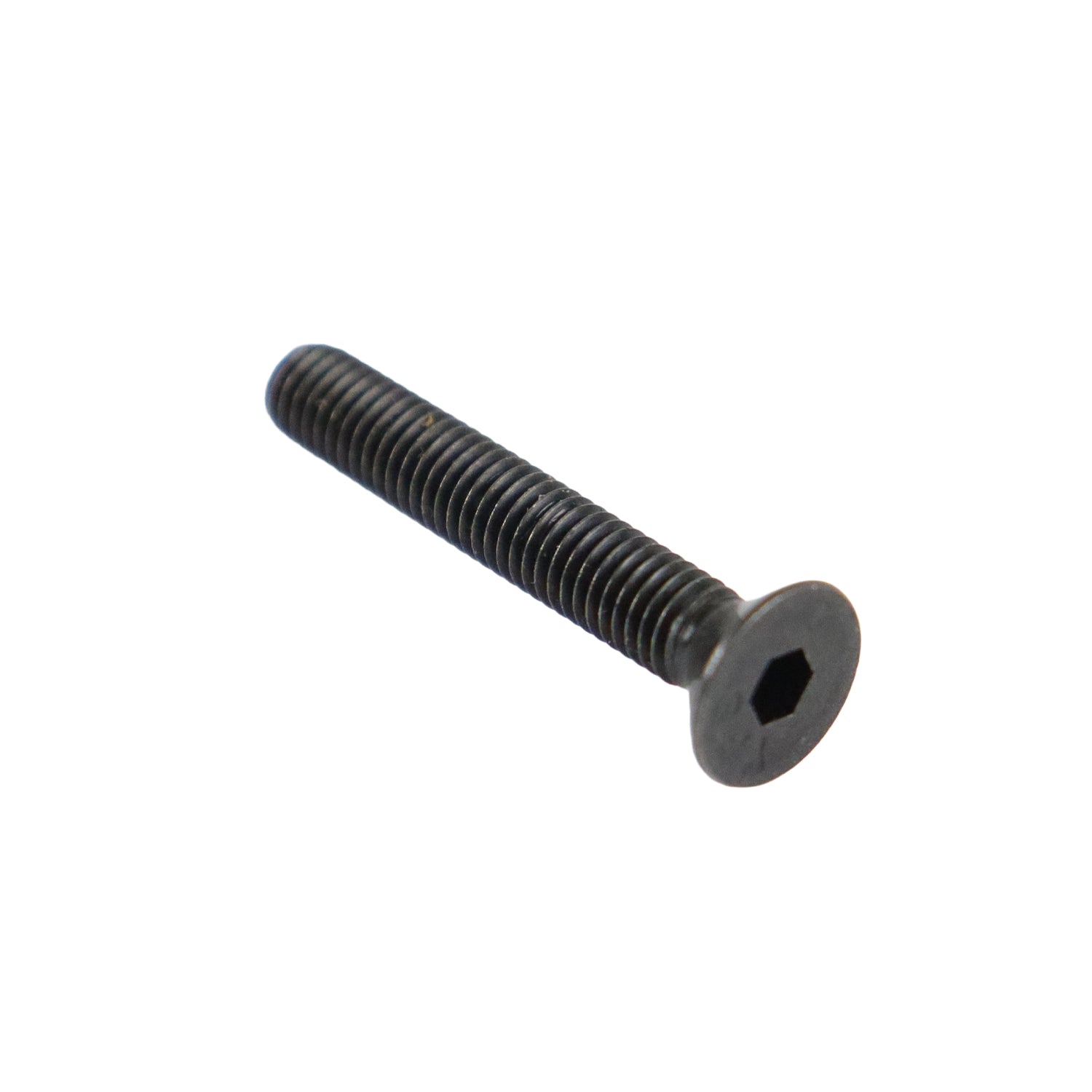 Dime Bag Skateboard Mounting Hardware 1.25" Allen Nuts and Bolts with Wrench