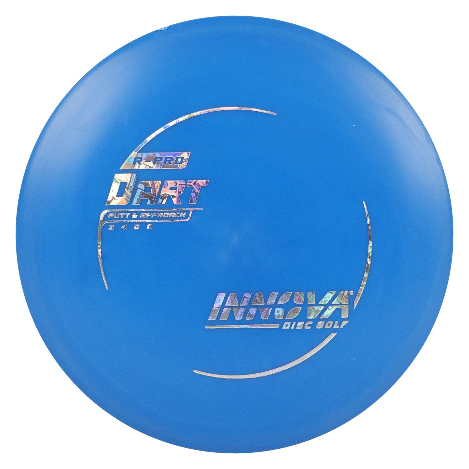 Innova Disc Golf R-Pro Dart Putter 3/4/0/0 - Choose Exact Disc