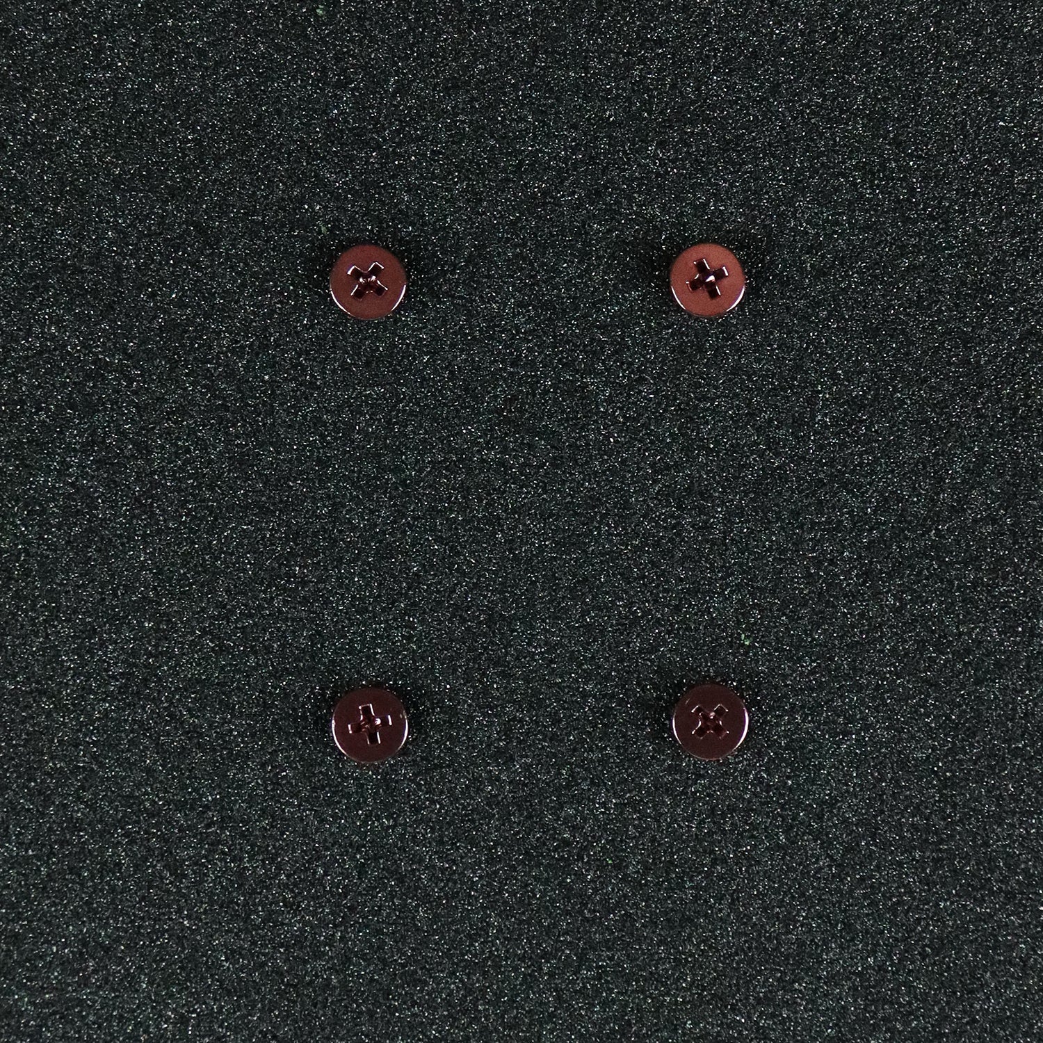 Dime Bag Skateboard Mounting Hardware 1.25" Phillips Pink Nuts and Bolts