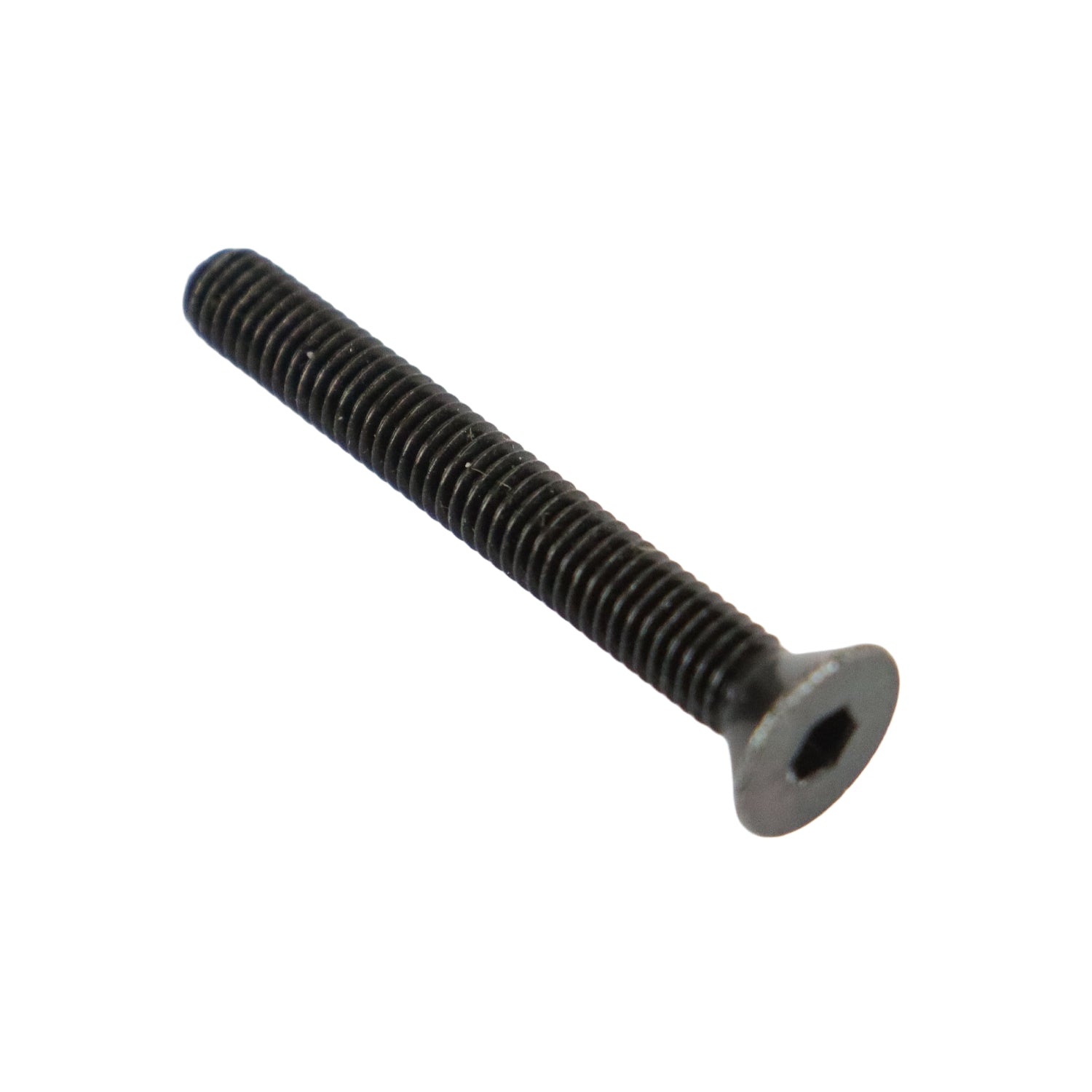 Dime Bag Skateboard Mounting Hardware 1.5" Allen Nuts and Bolts with Wrench