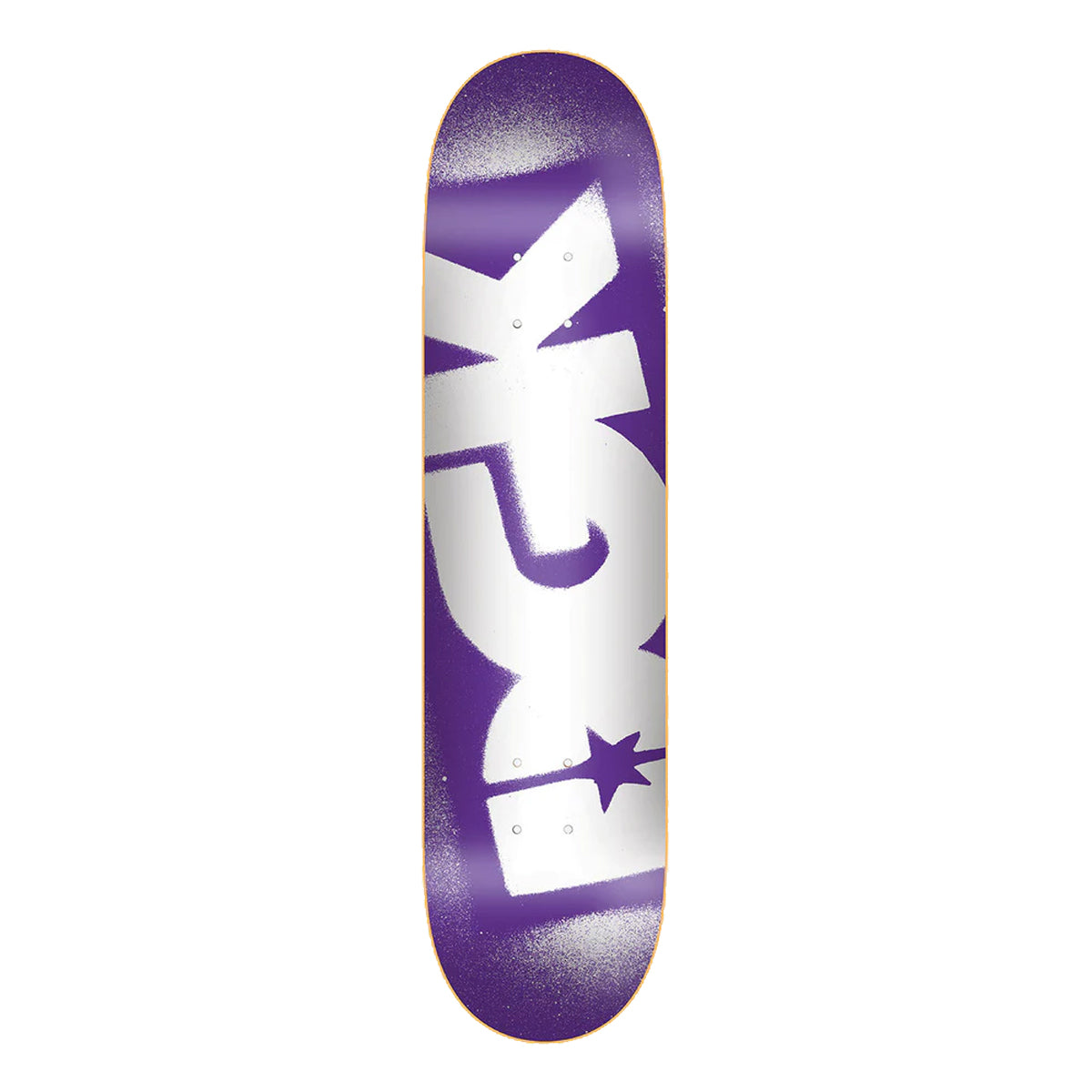 DGK Skateboard Complete OG Logo Purple 7.8" x 31.3"
