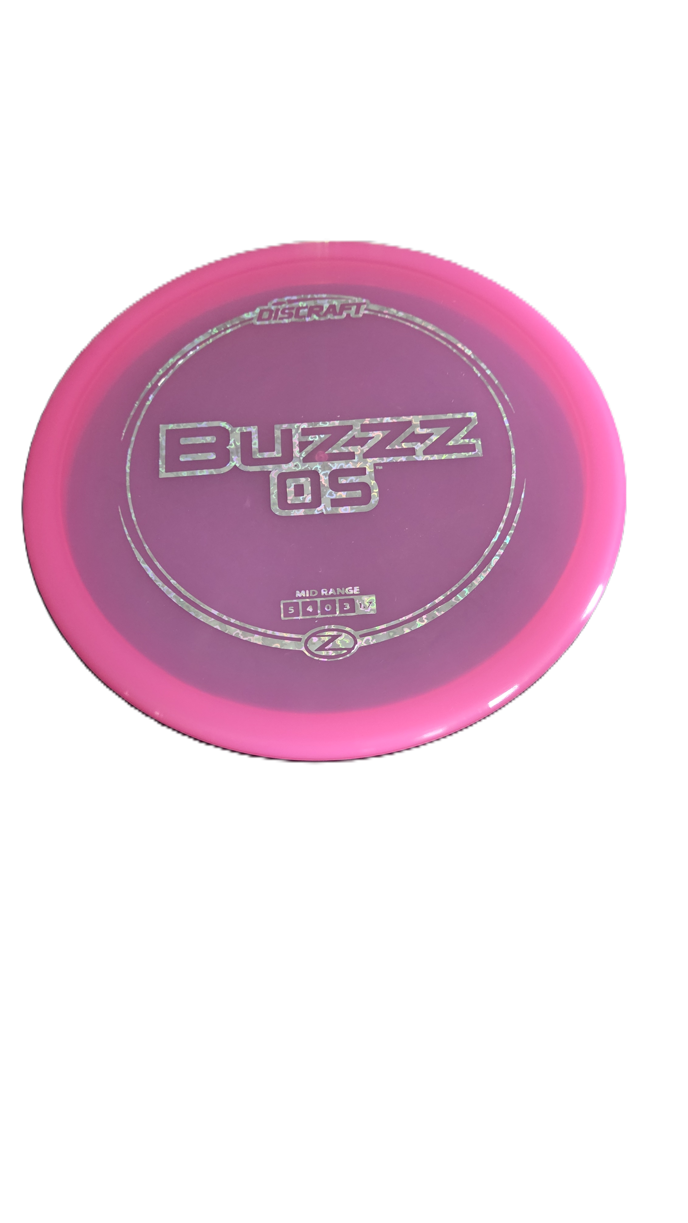 Discraft Z Line Buzzz OZ Disc