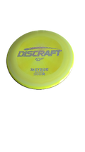 Discraft ESP Meteor Disc