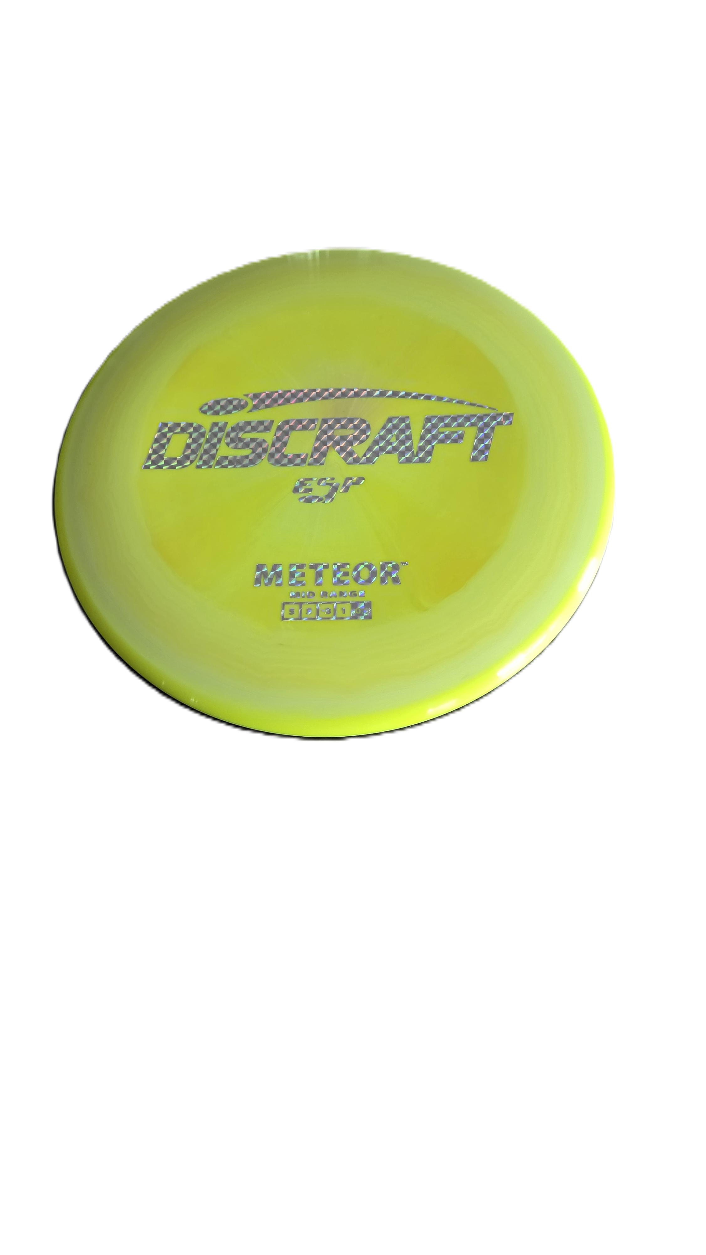 Discraft ESP Meteor Disc