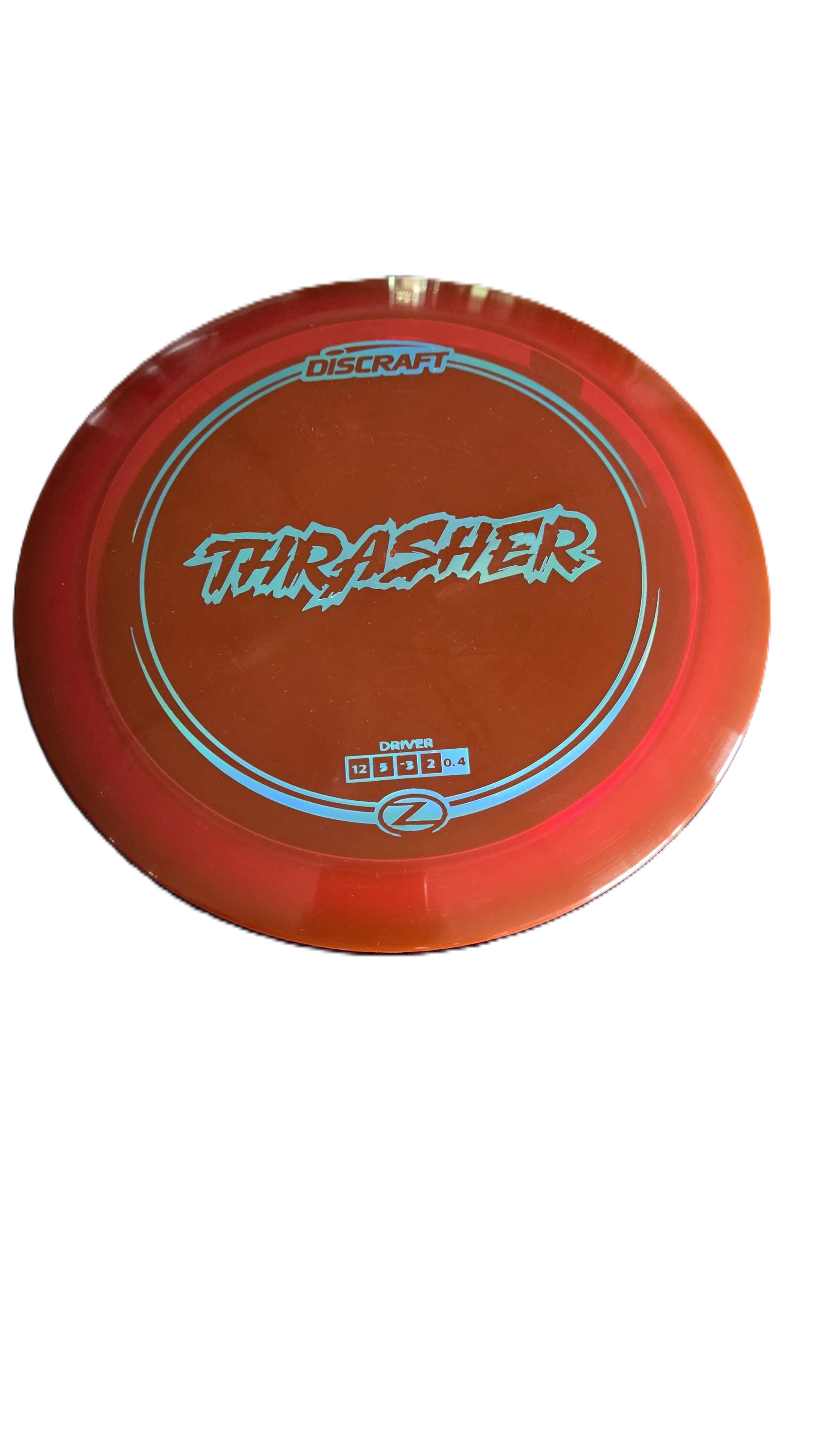 Discraft Z Line Thrasher Disc