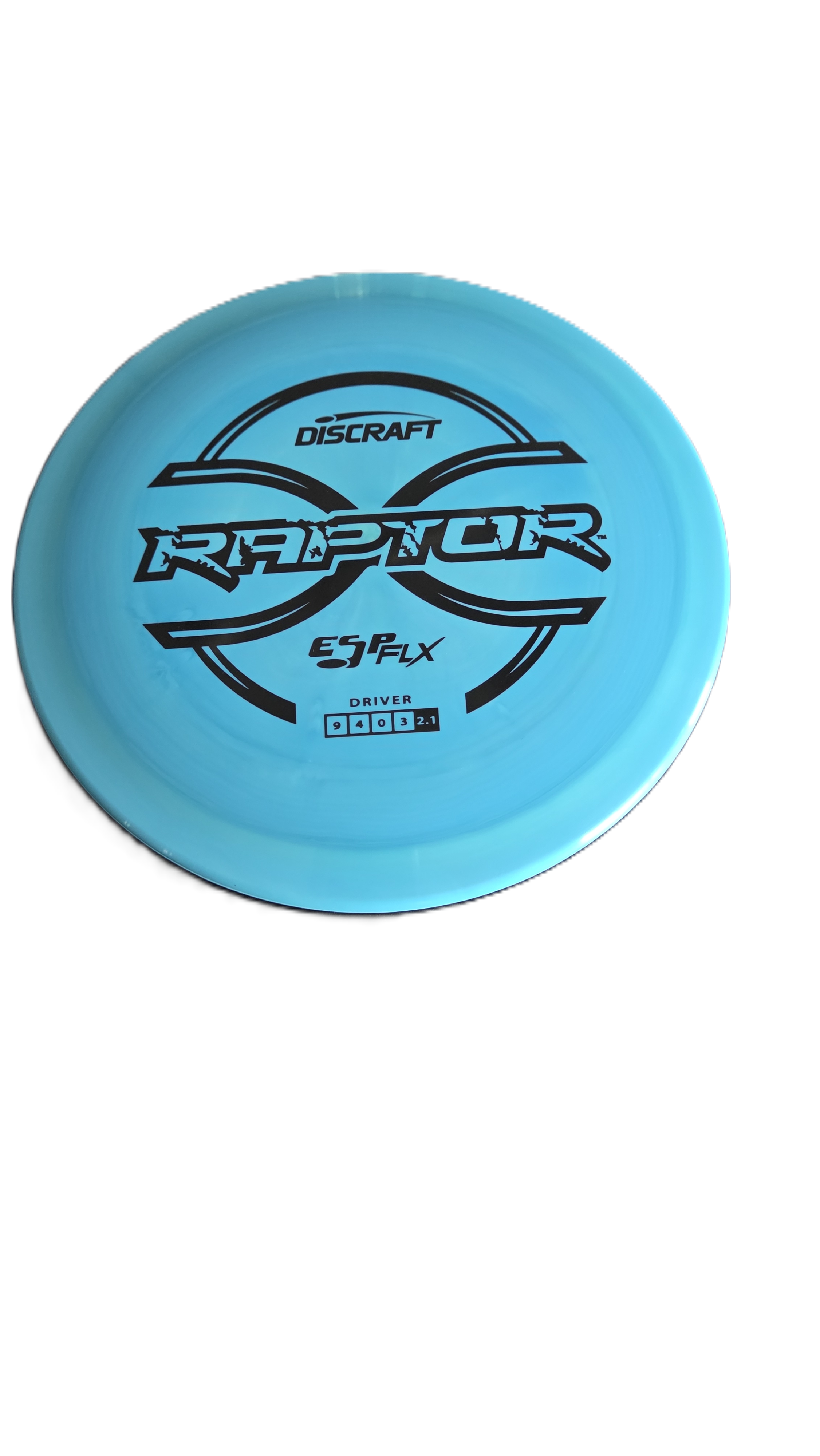 Discraft ESP FLX Raptor Disc
