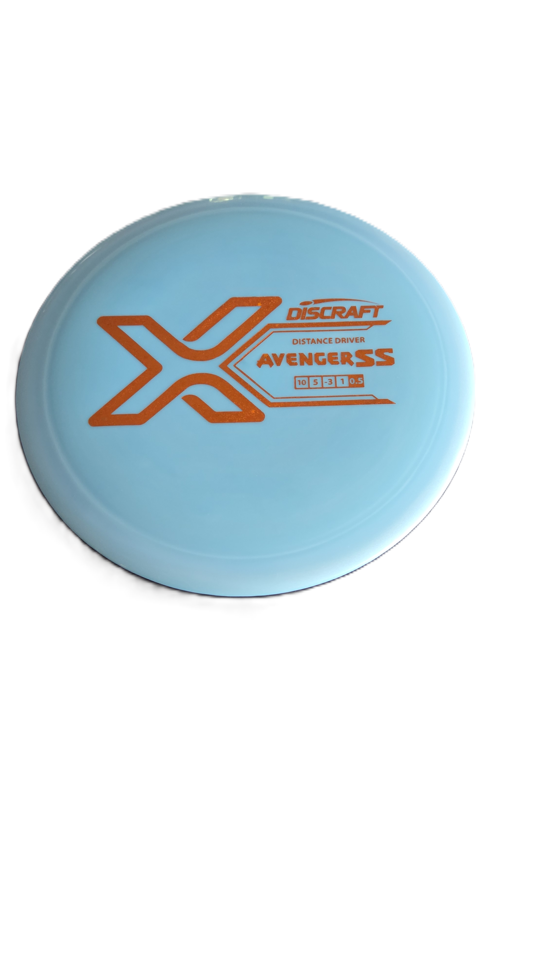 Discraft X Line Avenger SS Disc