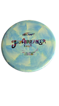 Discraft Jawbreaker Zone Disc