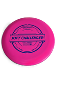 Discraft Putter Line Soft Challenger
