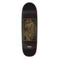 Creature Skateboard Deck Fortress LG VX Tri-X Egg 9.25" x 31.95"