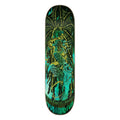 Creature Skateboard Deck Worthington Skullburn VX Tri-X 8.6" x 32.11"