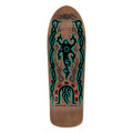 Santa Cruz Skateboard Deck Dressen Tribal Reissue 9.9" x 31.4"
