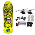 Santa Cruz Skateboard Complete Roskopp Face Reissue 9.5" x 31"