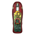 Santa Cruz Skateboard Deck Winkowski Agave Snake 10.35" x 30.54"