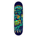 Santa Cruz Skateboard Deck Asta Space Cat Twin 8.2" x 31.6"