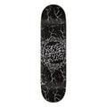 Santa Cruz Skateboard Deck Razor Dot 8.25" x 31.8"