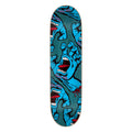 Santa Cruz Skateboard Deck Crowded Hand 8.25" x 31.83"