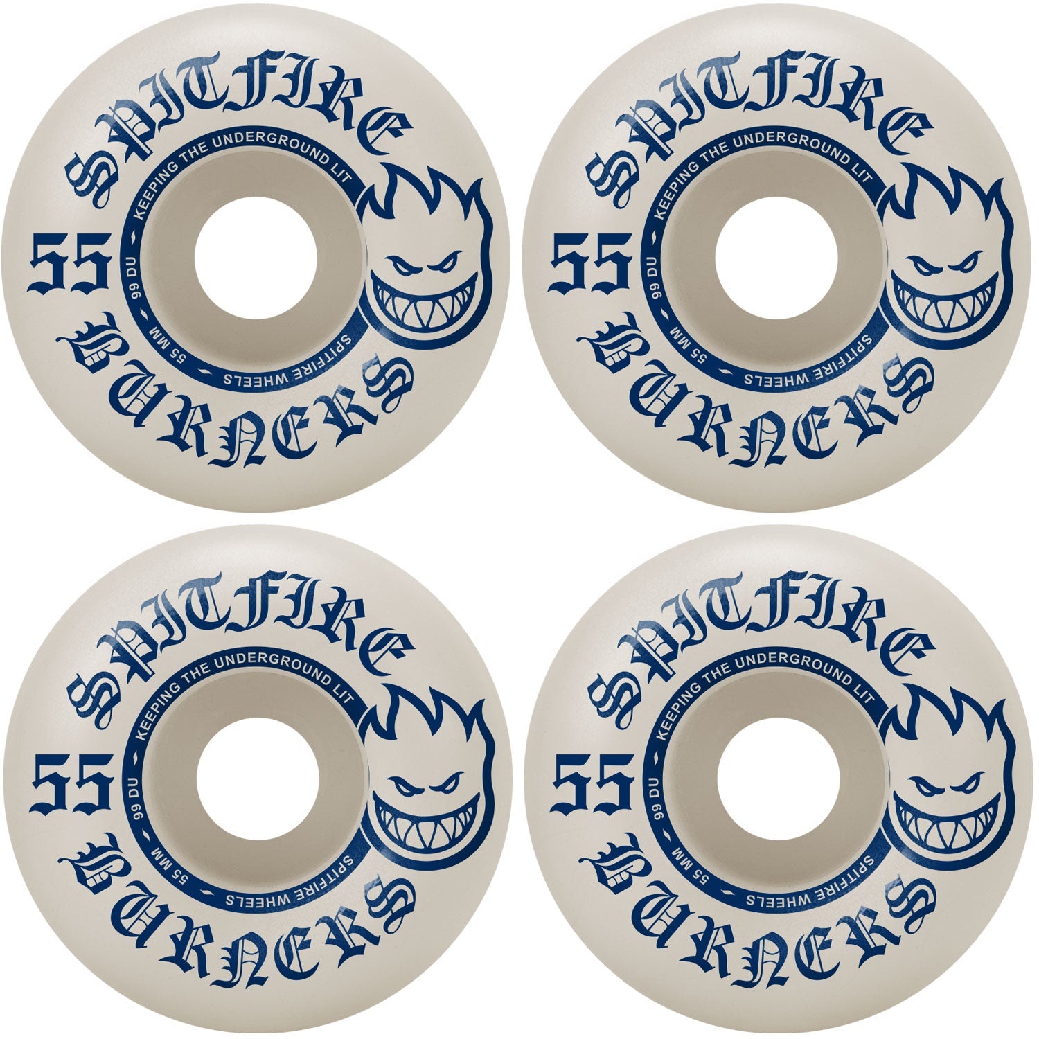 Powell Peralta Premium Flight Skateboard Skeleton Foil 8.75" Independent Trucks, Spitfire Wheels, Indy Bearings