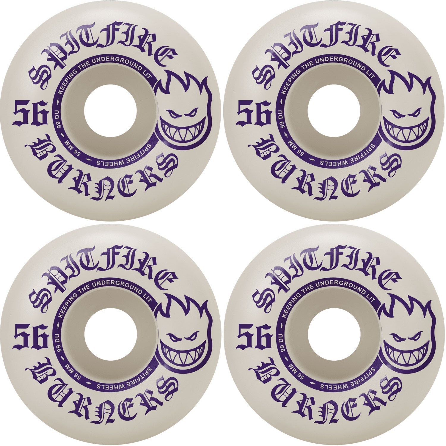 Powell Peralta Premium Flight Skateboard Skeleton Foil 9.0" Krux Trucks, Spitfire Wheels, Independent Bearings