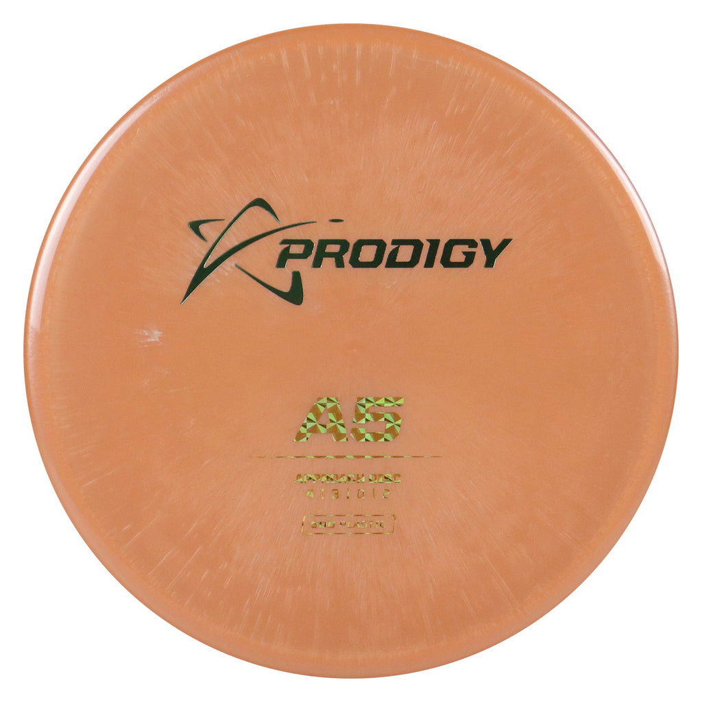 Prodigy Disc Golf 500 A5 Putt and Approach 4/3/0/2