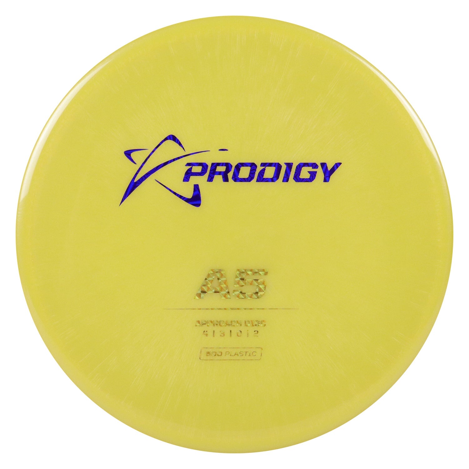 Prodigy Disc Golf 500 A5 Putt and Approach 4/3/0/2