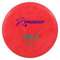 Prodigy Disc Golf 300 Ultra Soft PA-3 Putter 3/3/0/1