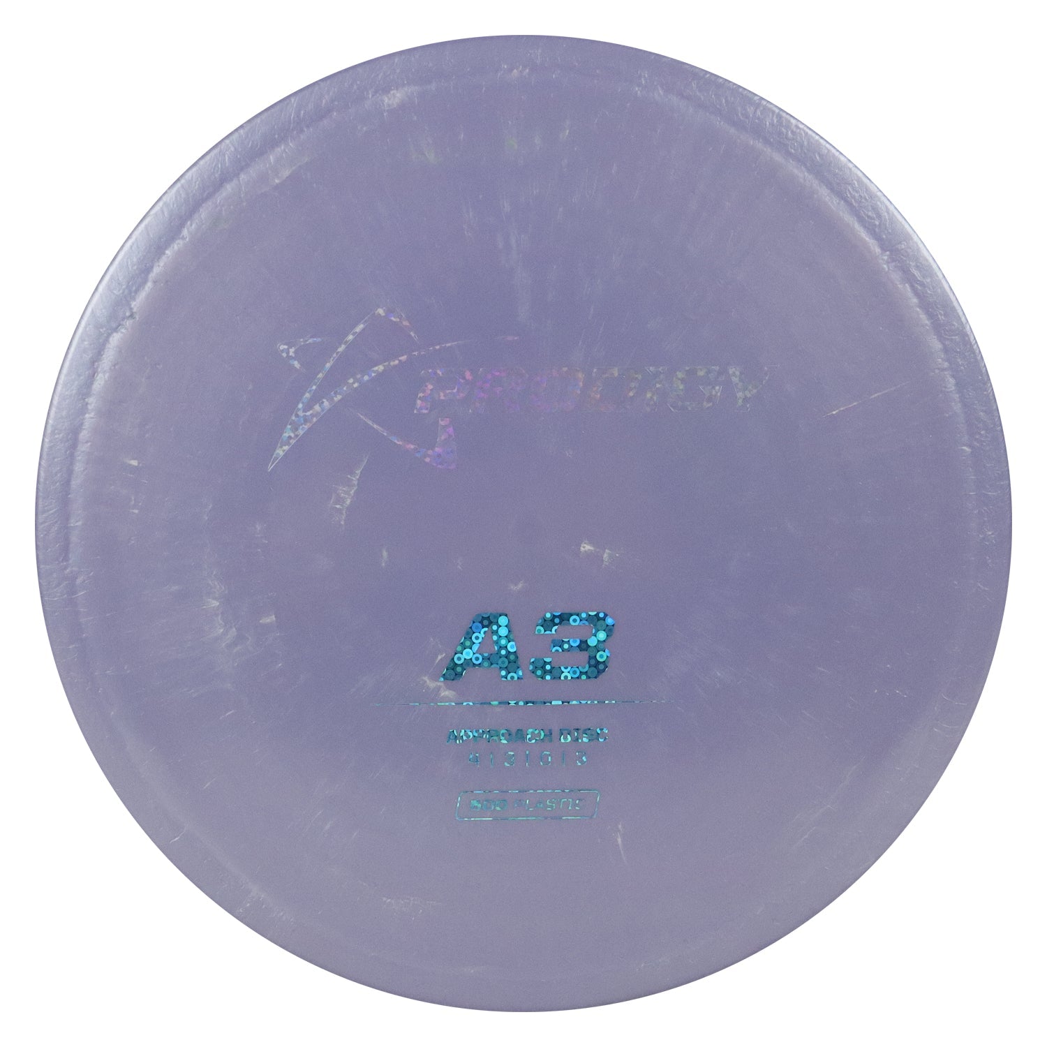 Prodigy Disc Golf 500 A3 Putt and Approach 4/3/0/3 - Choose Exact Disc