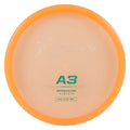 Prodigy Disc Golf 400 Ultra Soft A3 Putt and Approach 4/3/0/3
