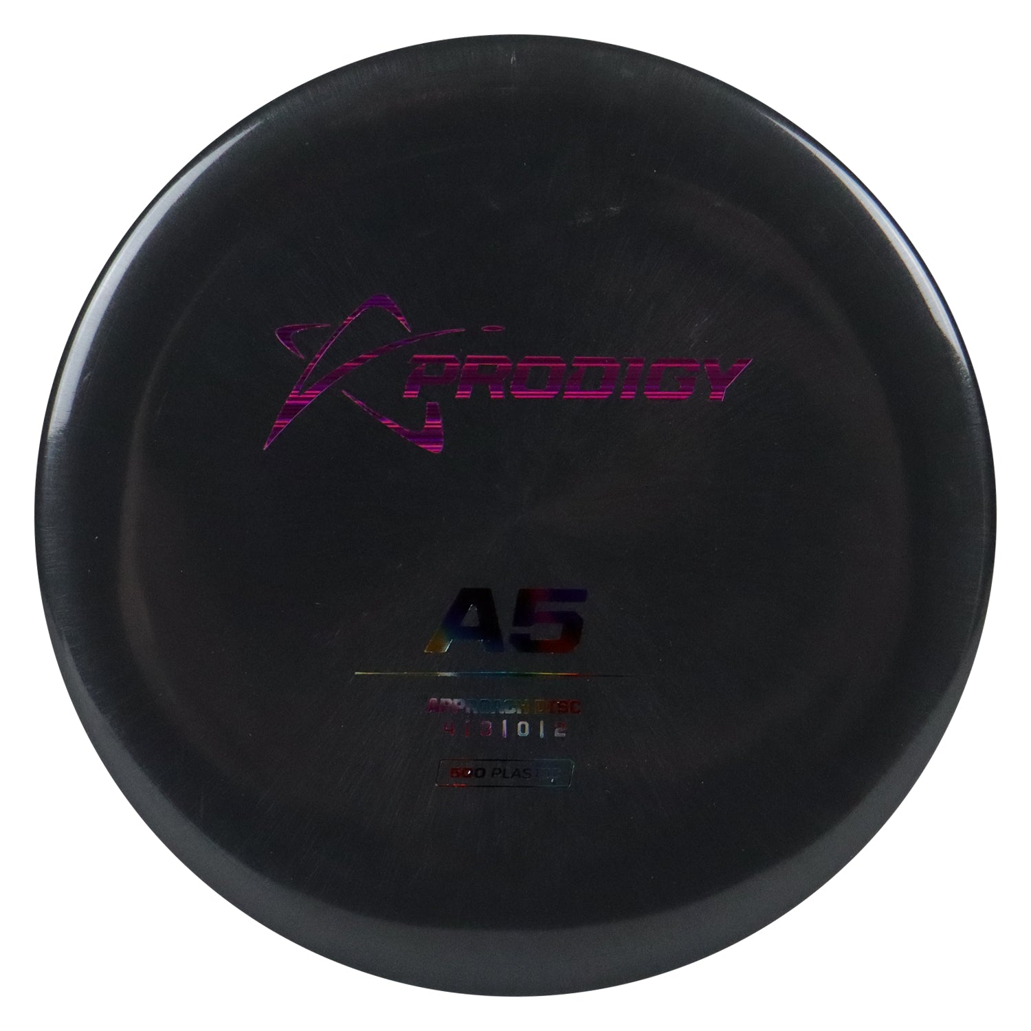 Prodigy Disc Golf 500 A5 Putt and Approach 4/3/0/2