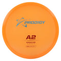 Prodigy Disc Golf 400 Ultra Soft A2 Putt and Approach 4/2/0/4