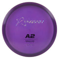 Prodigy Disc Golf 400 A2 Putt and Approach 4/2/0/4