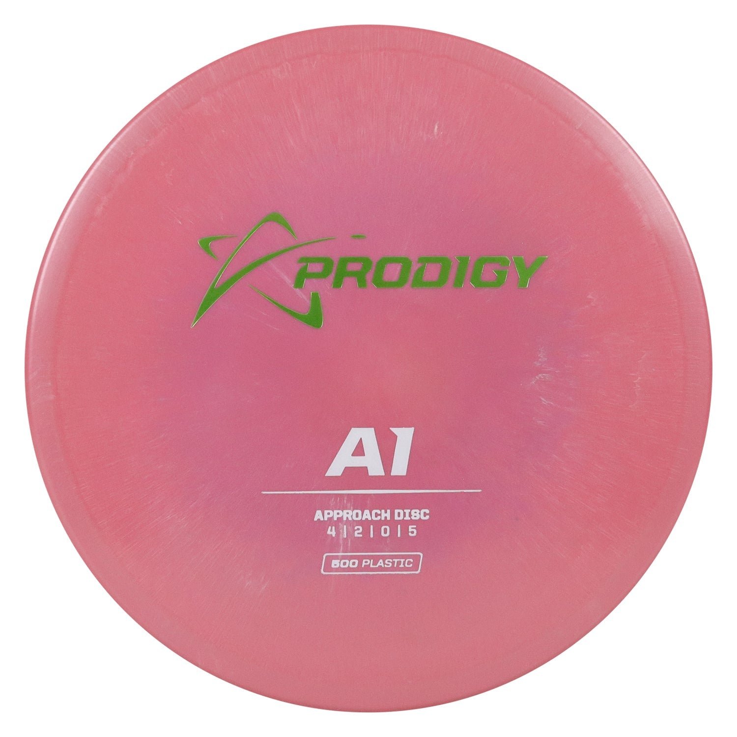 Prodigy Disc Golf 500 A1 Putt and Approach 4/2/0/5 - Choose Exact Disc