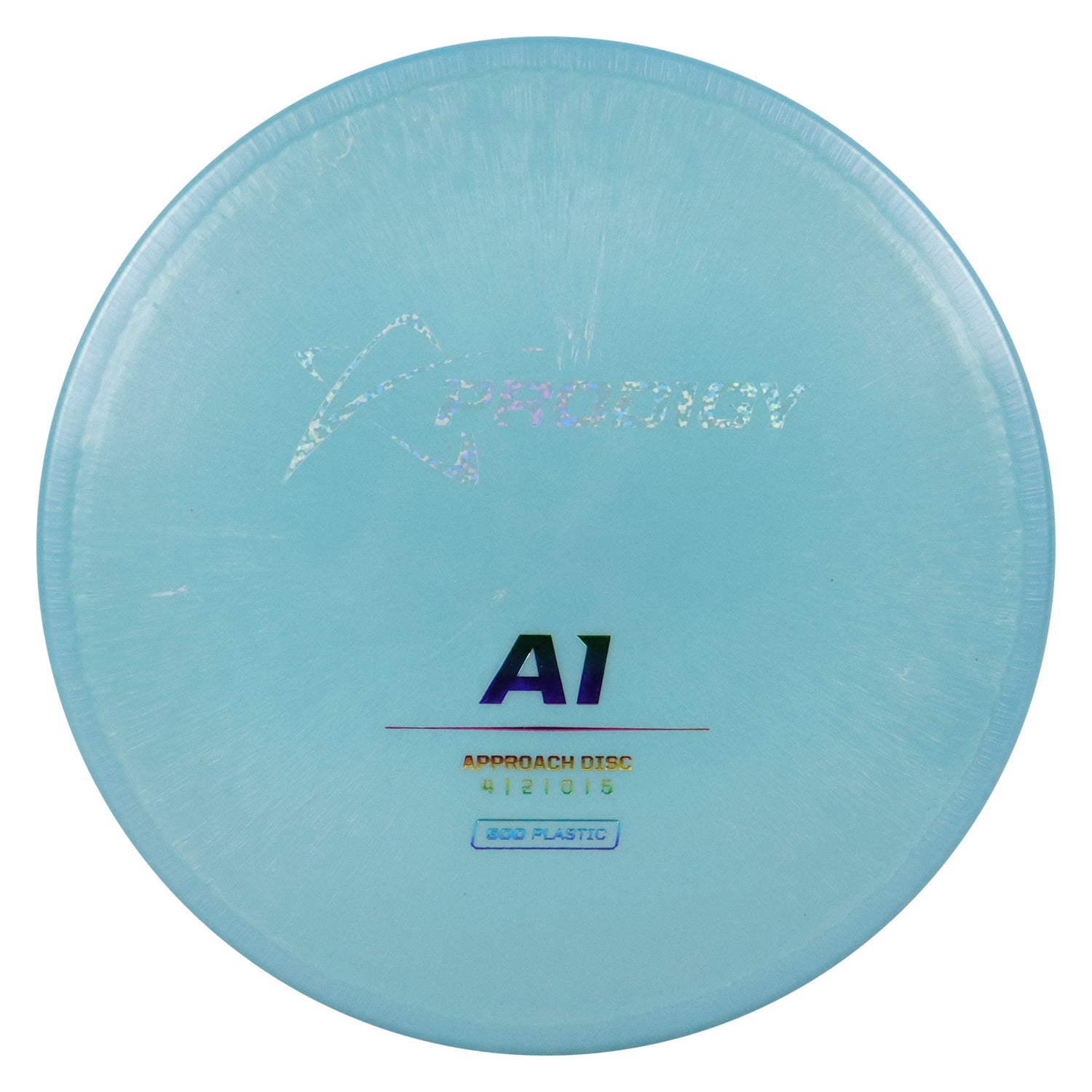 Prodigy Disc Golf 500 A1 Putt and Approach 4/2/0/5 - Choose Exact Disc