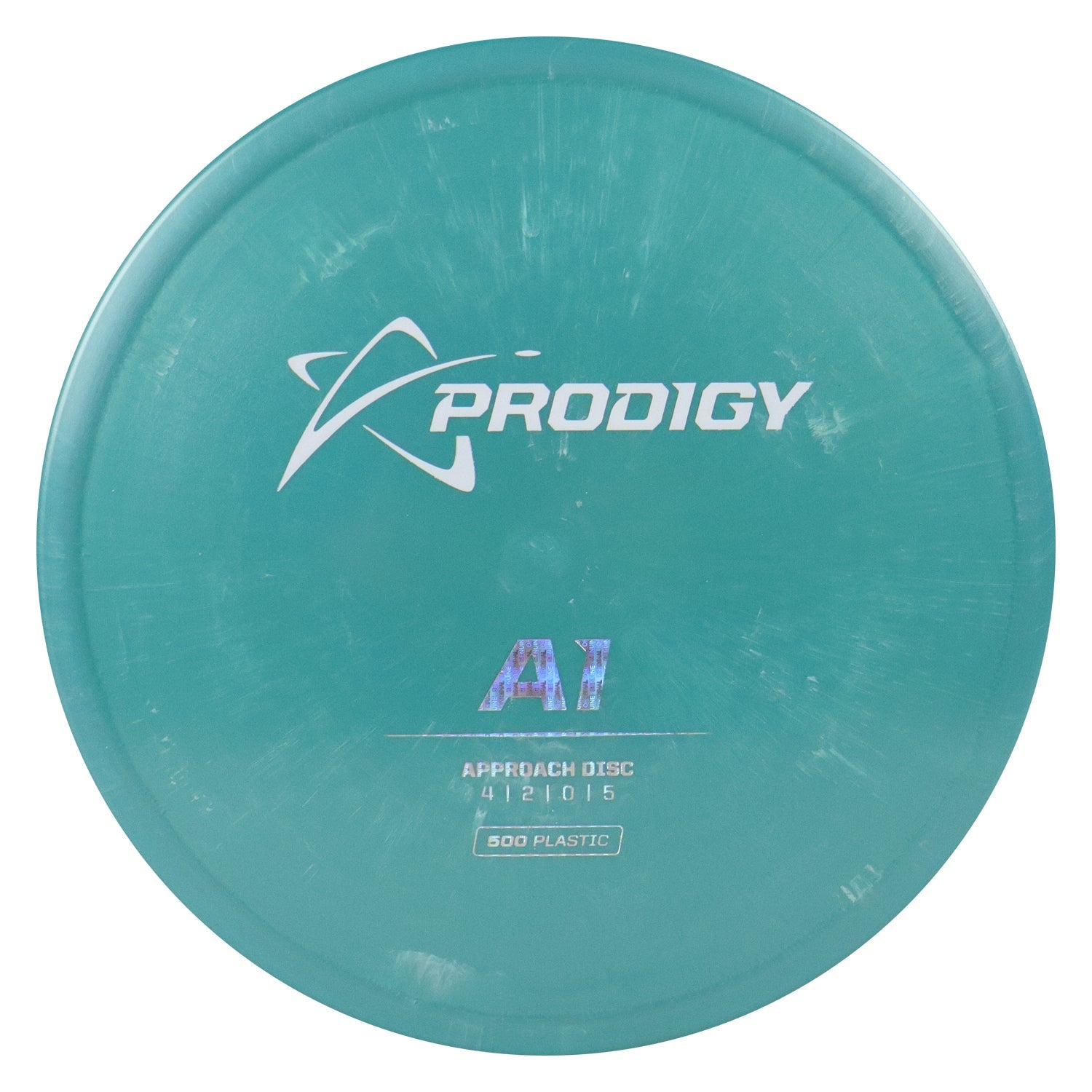 Prodigy Disc Golf 500 A1 Putt and Approach 4/2/0/5 - Choose Exact Disc