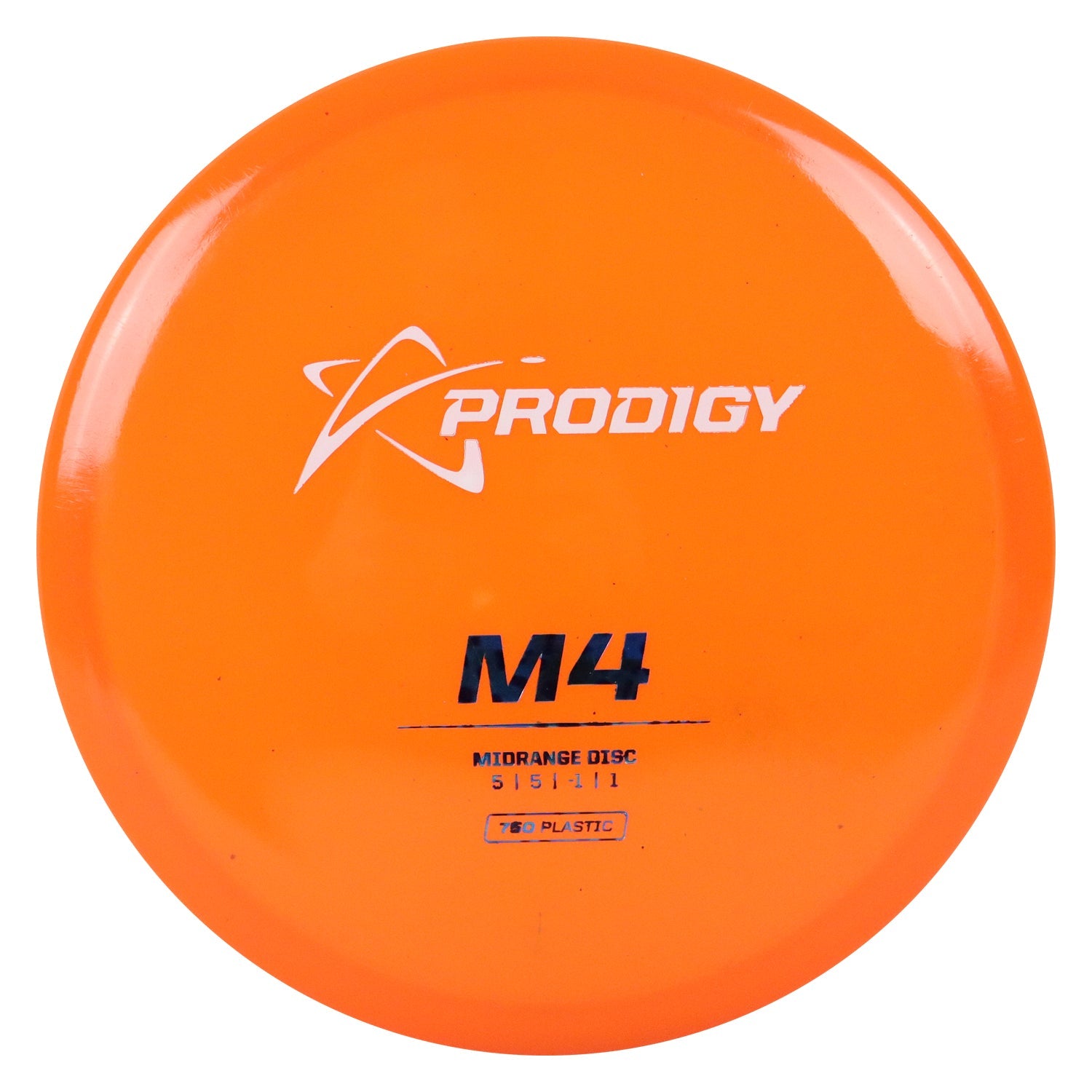 Prodigy Disc Golf 750 M4 Midrange Disc 5/5/-1/1 - Choose Exact Disc