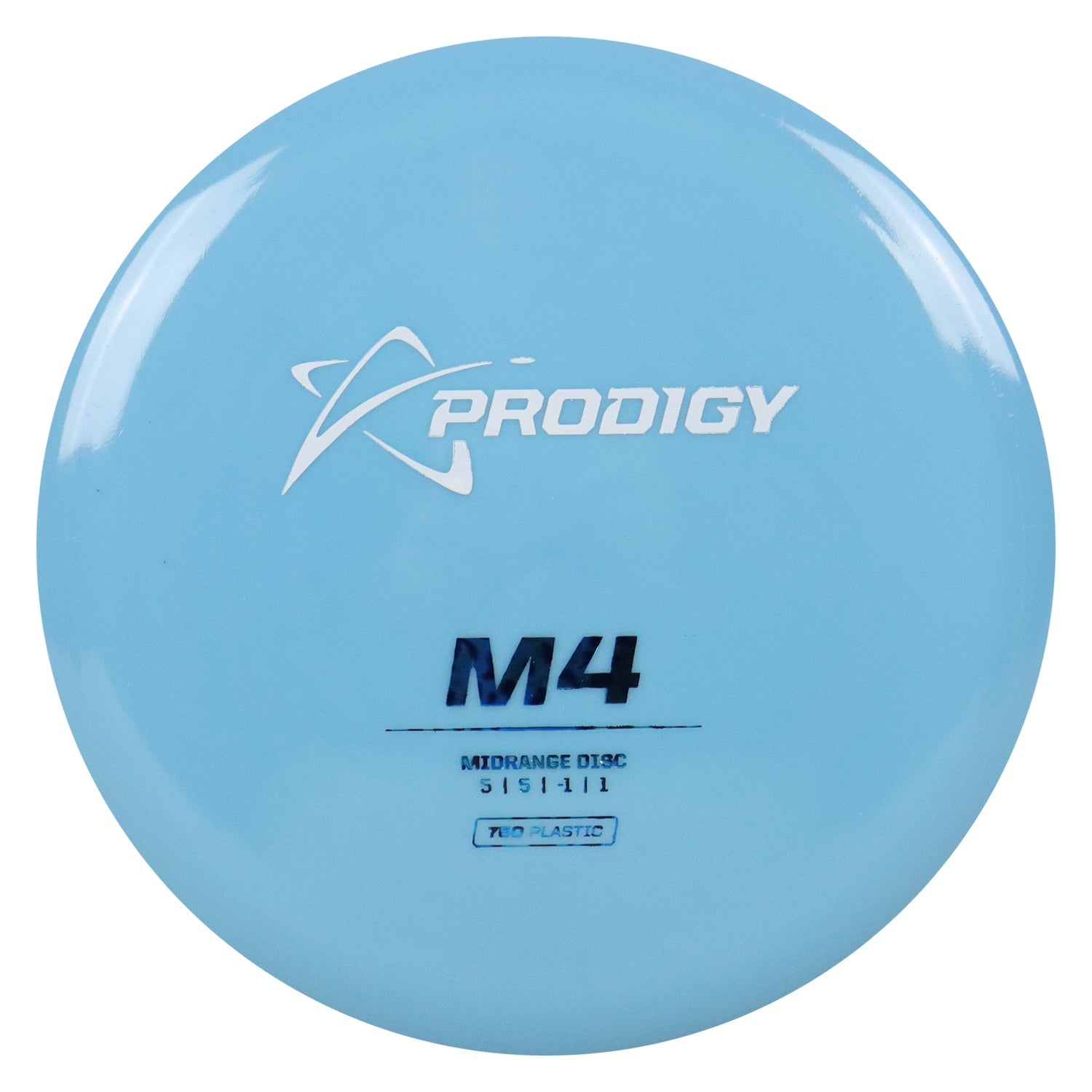 Prodigy Disc Golf 750 M4 Midrange Disc 5/5/-1/1 - Choose Exact Disc