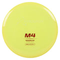 Prodigy Disc Golf 400 Ultra Soft M4 Midrange Disc 5/5/-1/1