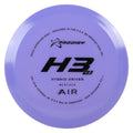 Prodigy Disc Golf Air H3 V2 Hybrid Driver 10/5/-1/1 - Choose Exact Disc