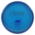 Prodigy Disc Golf 400 Ultra Soft A5 Putt and Approach 4/3/0/2
