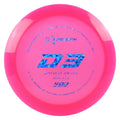 Prodigy Disc Golf 400 D3 Distance Driver 12/5/-1/3 - Choose Exact