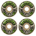 Spitfire Skateboard Wheels 56mm F4 99A Demon Redux Conical Full Natural