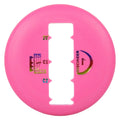 Discineer Run Maker Disc Golf Distance Estimating Mini Marker for Circle 1 & 2